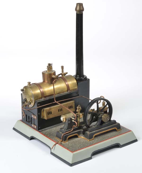 Grosse Dampfmaschine (1 of 1)