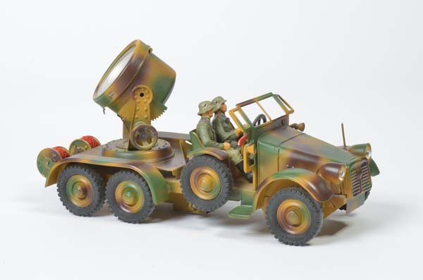 Hausser, Scheinwerferwagen (1 of 1)