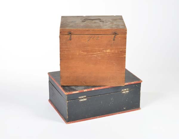 Plank, Bing: 2x Laterna Magica (1 of 1)