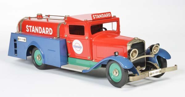 Marklin, Standard LKW (1 of 1)