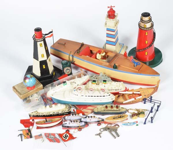 Konvolut Spielzeug (1 of 1)