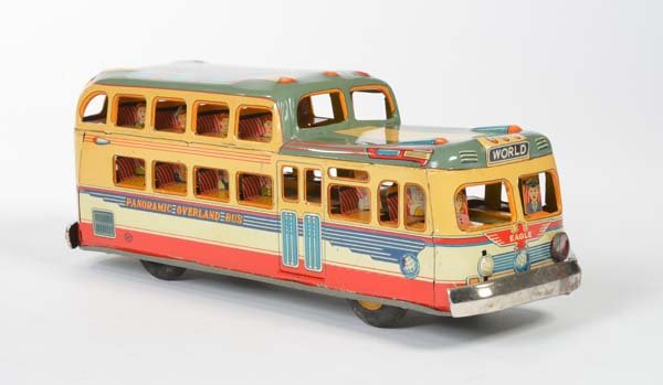 Marusan, Panoramic Overland Bus (1 of 1)