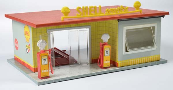 Tippco, Shell Service (1 of 1)