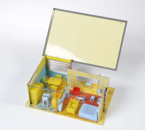 Tippco, Puppenhaus (1 of 1)