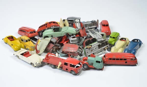 Solido, Konvolut Autos (1 of 1)