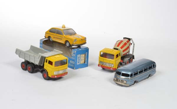 Kellermann, Huki: 4 Fahrzeuge (1 of 1)