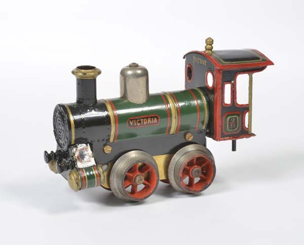 Bing, Lok um 1902/05 (1 of 1)