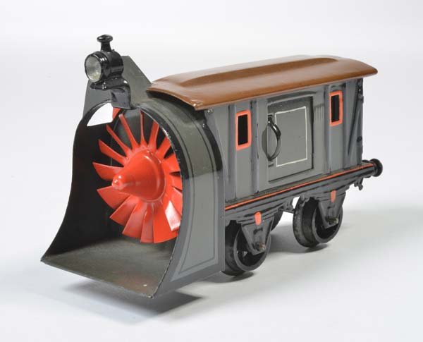 Bing, Schneeraeumer (1 of 1)