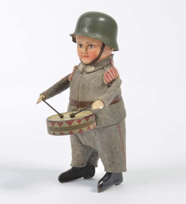 Schuco, Soldat (1 of 1)