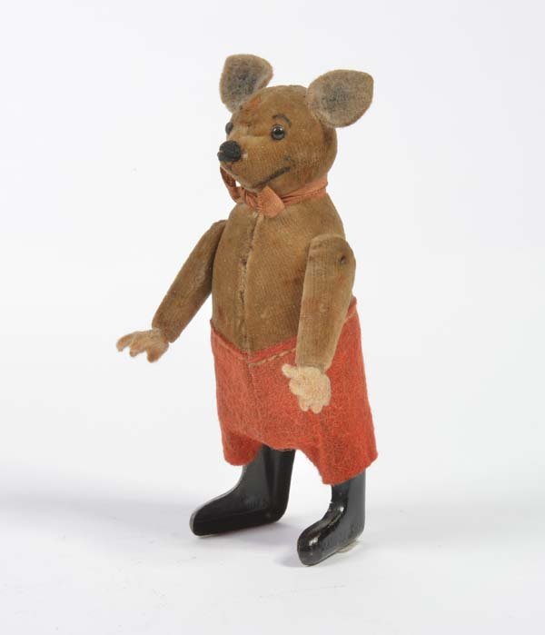 Schuco, Tanz Maus (1 of 1)