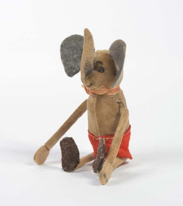 Schuco, Purzel Elefant (1 of 1)