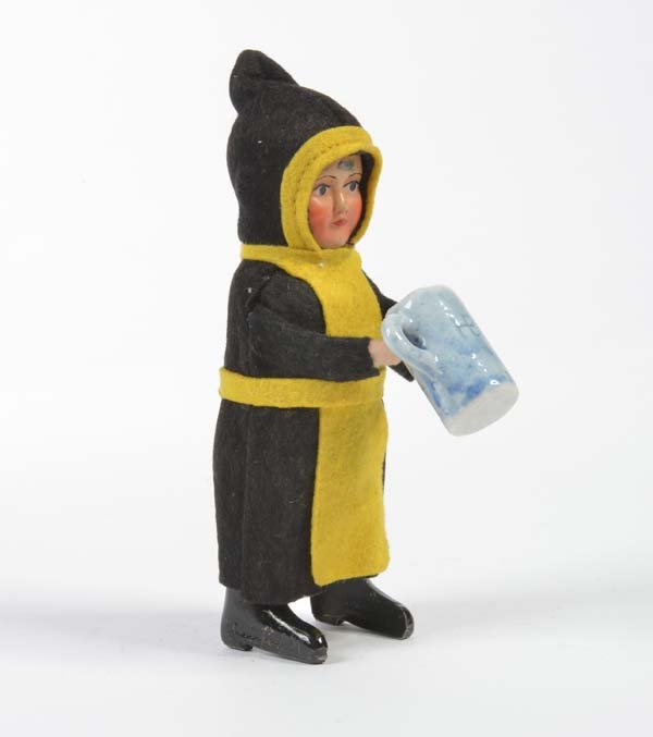 Schuco, Muenchner Kindl (1 of 1)