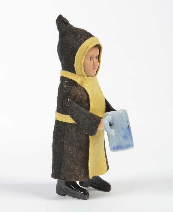 Schuco, Muenchner Kindl (1 of 1)