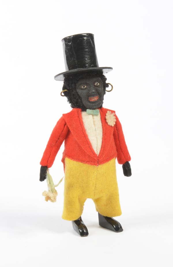 Schuco, Kavalier mit Zylinder (1 of 1)