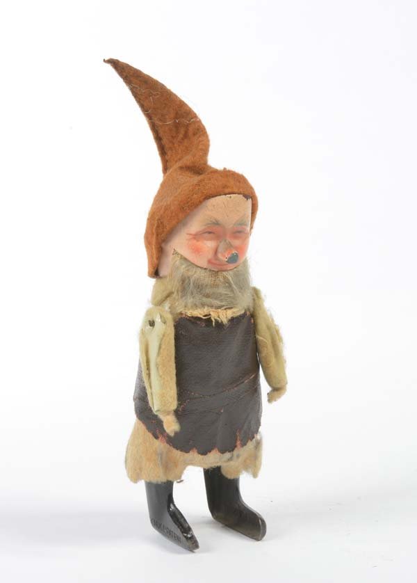 Schuco, Zwerg (1 of 1)