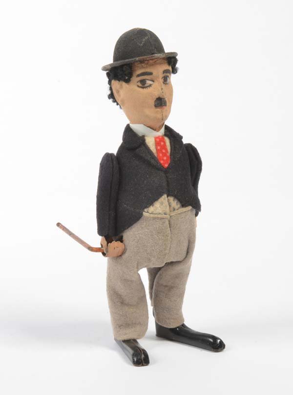 Schuco, Charly Chaplin (1 of 1)