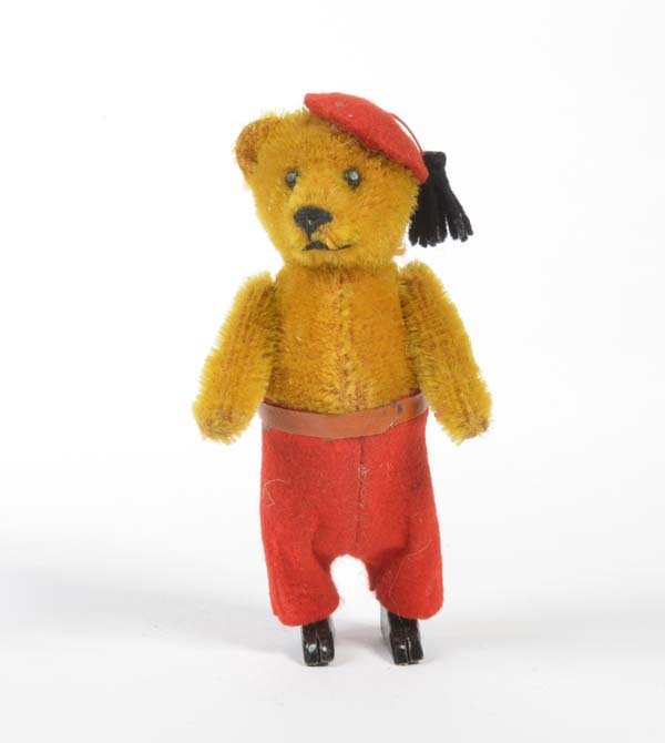 Schuco, Tanz Baer (1 of 1)