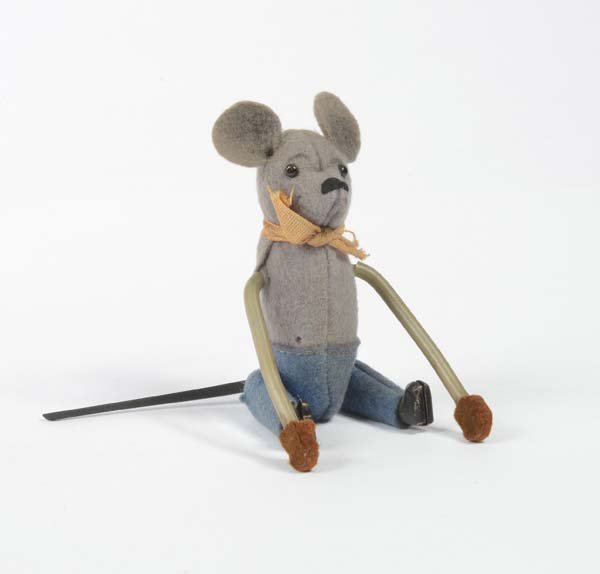 Schuco, Purzel Maus (1 of 1)