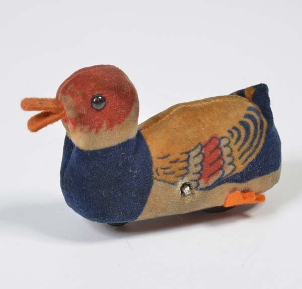 Schuco, Ente (1 of 1)