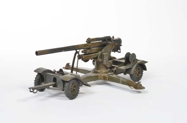 Lineol, Geschuetz 8/8 (1 of 1)