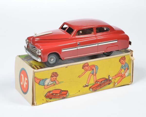 JNF, Super Electric (1 of 1)