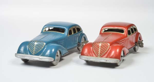 Tippco, 2 Limousinen (1 of 1)