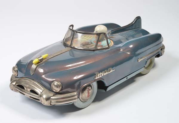 Yone, Dream Car (1 of 1)