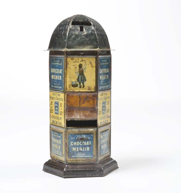 Spardose Chocolat Menier (1 of 1)