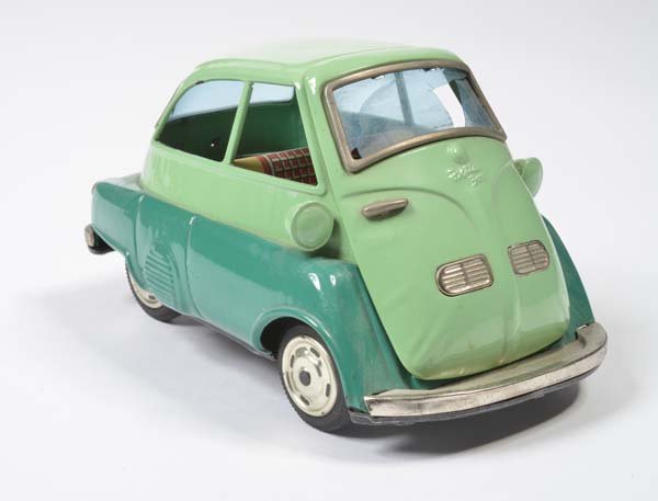 Bandai, Isetta (1 of 1)