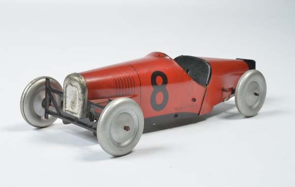 Vebe Paris, Rennwagen (1 of 1)