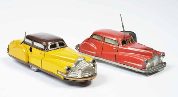 Joustra, 2 Limousinen (1 of 1)