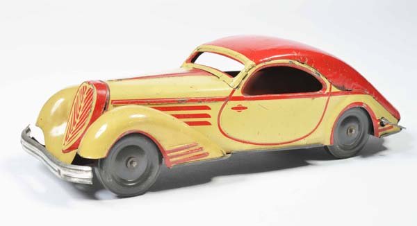 Guenthermann, Stromlinien Limousine (1 of 1)