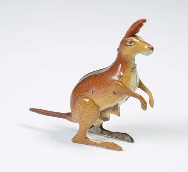 Koehler, Kaenguruh (1 of 1)