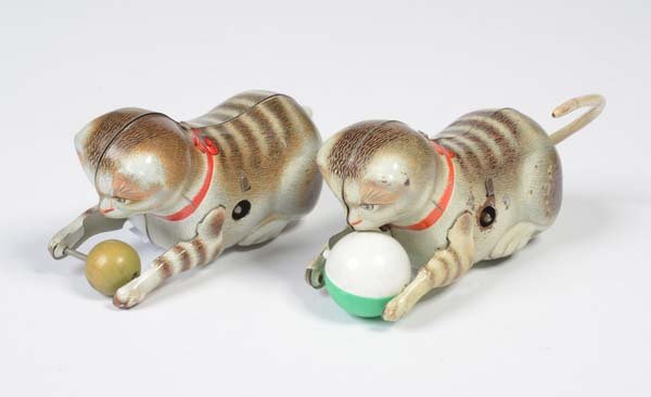 Koehler, 2 Katzen (1 of 1)