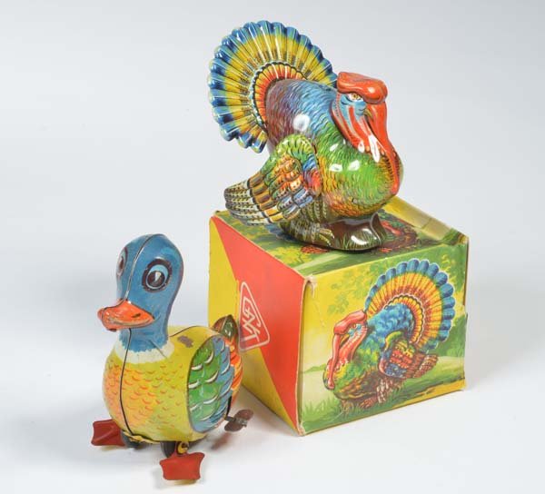 Koehler, Truthahn + Ente (1 of 1)