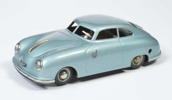 JNF, Porsche Prototyp (1 of 1)