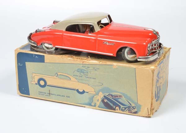 Arnold, Primat (1 of 1)