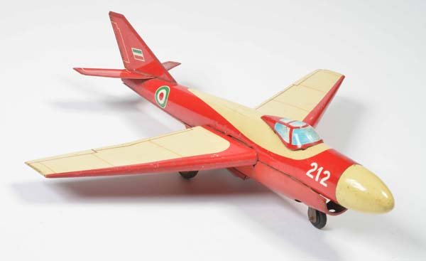 Ingap, Flugzeug (1 of 1)