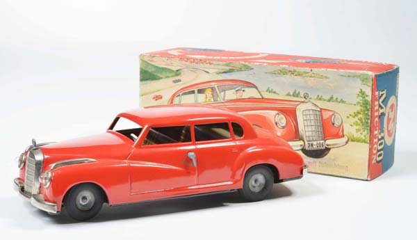 JNF, Mercedes (1 of 1)