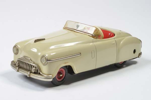 Schuco, Combinato 4003 (1 of 1)