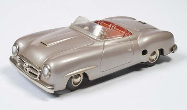 JNF, Cabriolet (1 of 1)