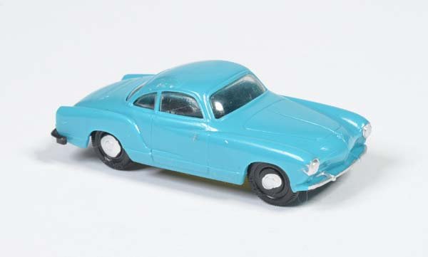 Siku, VW Karmann V 80 (1 of 1)