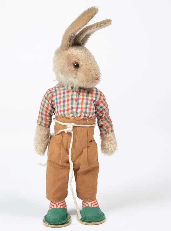 Schuco, Yes No Hase (1 of 1)