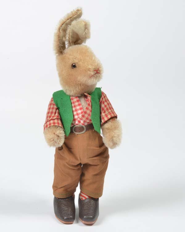 Schuco, Yes No Hase (1 of 1)