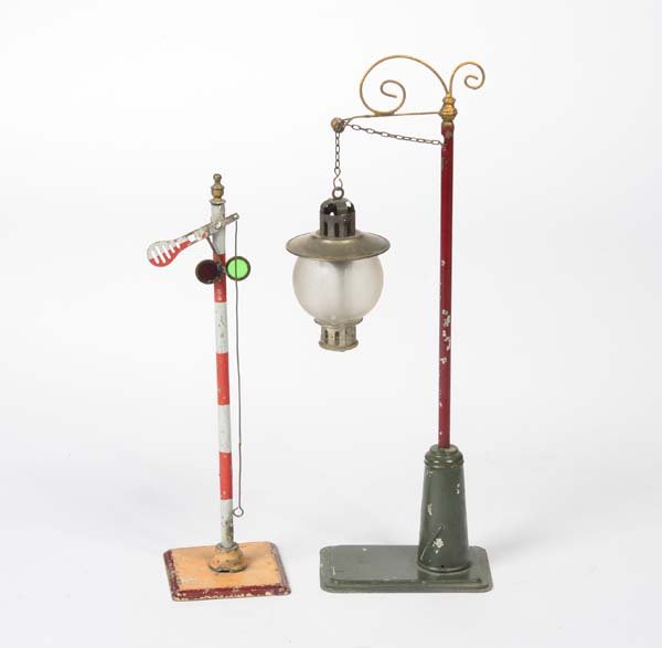 Marklin, Signal uralt (1 of 1)