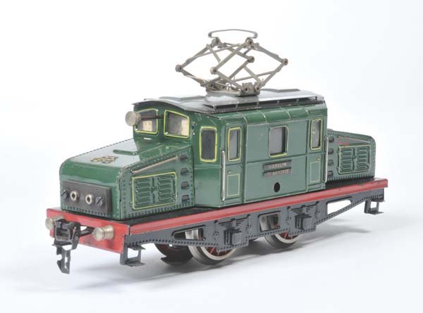 Marklin, Lok RV 66 (1 of 1)