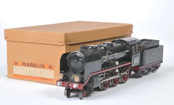 Marklin Lok G.R. (1 of 1)