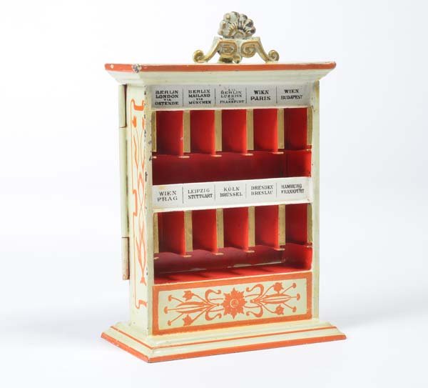 Marklin, Fahrkartenautomat (1 of 1)