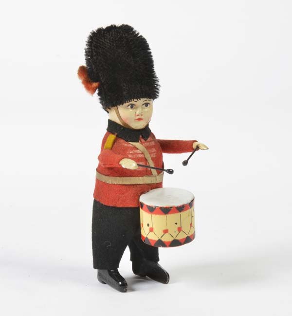 Schuco, Garde Soldat (1 of 1)