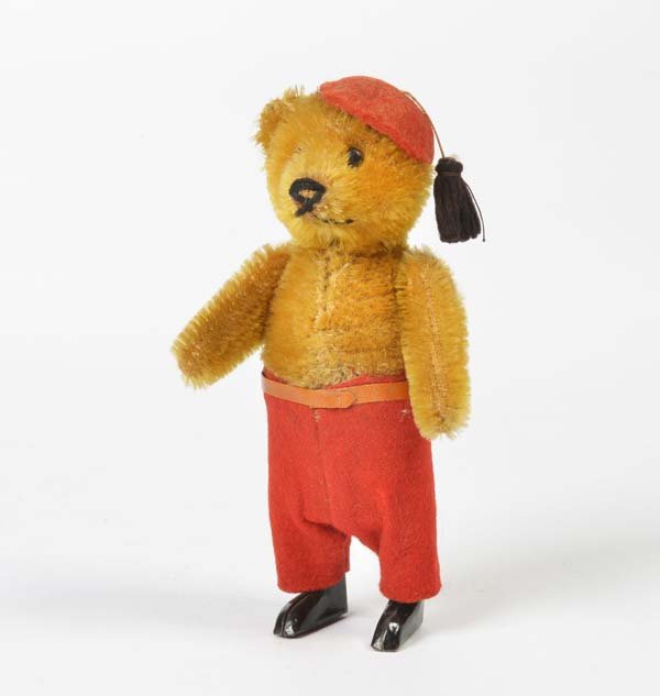 Schuco, Tanz Baer (1 of 1)